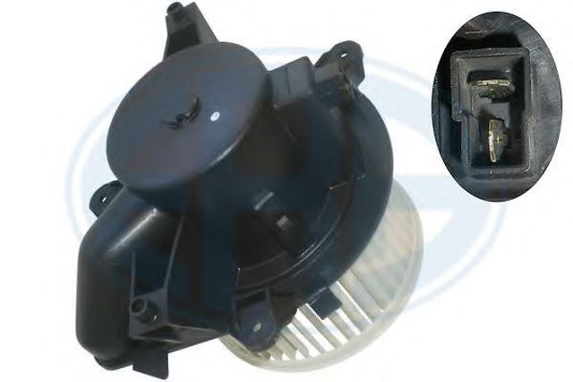 Електромотор пічки 664048 ERA