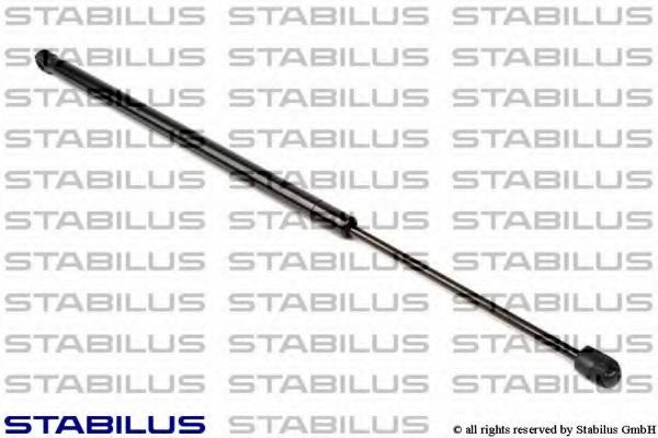 Амортизатор кришки багажника / двері 3/5-ї задньої 698382 STABILUS
