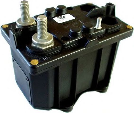 Вимикач маси 6EK008776051 HELLA