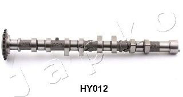 Шток двигуна, випускний 6HY012 JAPKO