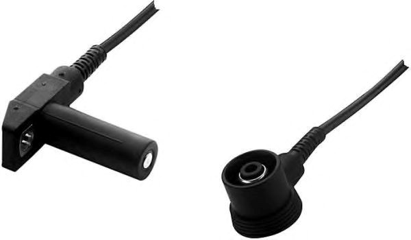 Датчик частоти обертання 6PU009110451 HELLA
