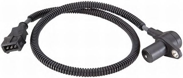 Датчик обертів колінвалу 6PU009146491 HELLA