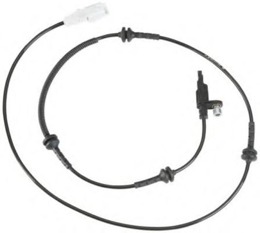 Датчик АБС 6PU010039801 HELLA