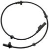 Датчики антиблокувальної системи гальм 6PU012806021 HELLA