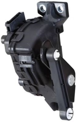 Датчик положення педалі акселератора (газу) 6PV010946361 HELLA