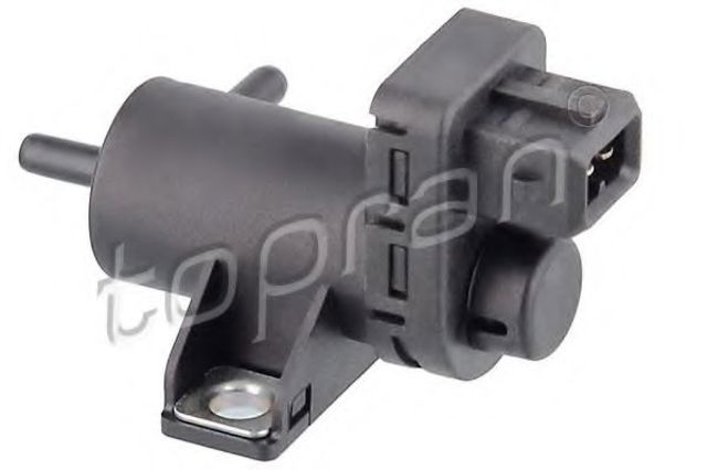 Клапан соленоїд регулювання заслонки EGR 701209 HANS PRIES