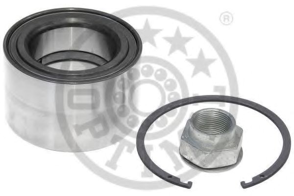 Комплект підшипника маточини колеса 701903 OPTIMAL