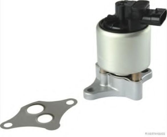 Клапан EGR Fiat Scudo