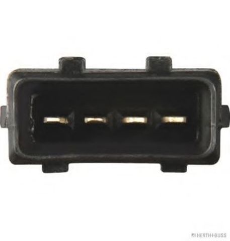 Блок управління ЕПХХ 70672004 HB AUTOELEKTRIK