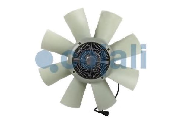 Муфта вязкостная системи охолодження 7085414 COJALI