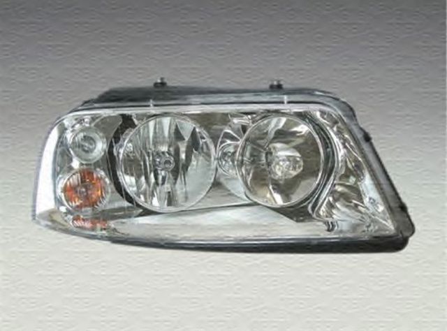 Фара ліва передня 710301182201 MAGNETI MARELLI