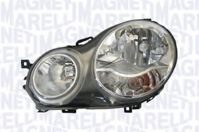 Фара правая 710301190202 MAGNETI MARELLI