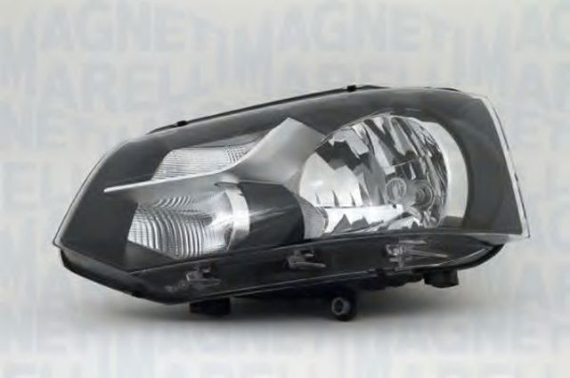 Фара комбінована, передня 710301254304 MAGNETI MARELLI