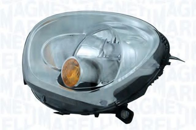 Фара комбінована, передня 710301267206 MAGNETI MARELLI