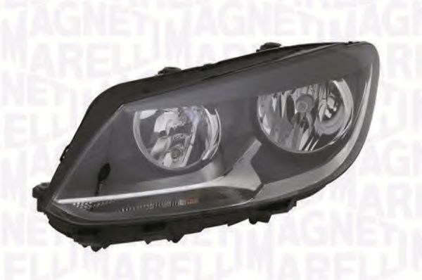 Фара передня права 710301268204 MAGNETI MARELLI