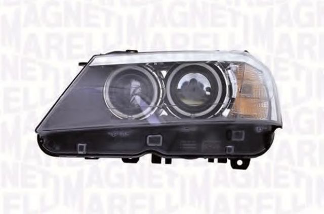 Фари 710815029033 MAGNETI MARELLI