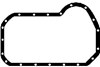 Прокадка масляного картера піддону 711294810 VICTOR REINZ