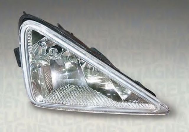 Туманка права 711307022646 MAGNETI MARELLI