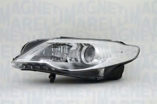 Фара комбінована, передня 711307023005 MAGNETI MARELLI