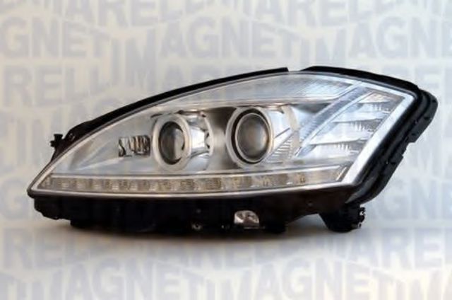 Фара правая 711307023057 MAGNETI MARELLI