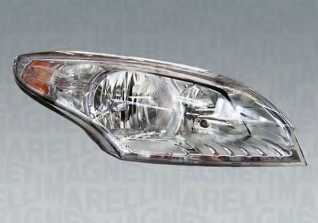 Фара дальнього світла в зборі 711307023108 MAGNETI MARELLI