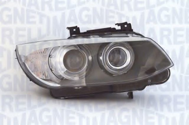 Блок фара ліва 711307023362 MAGNETI MARELLI