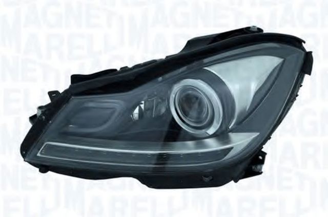 Фара ліва 711307023575 MAGNETI MARELLI