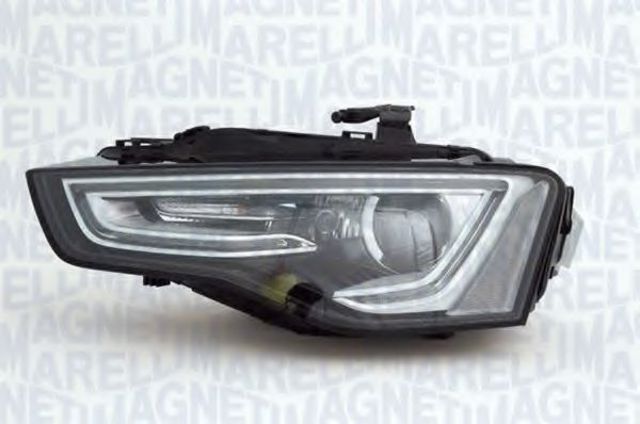 Фара ліва 711307023920 MAGNETI MARELLI