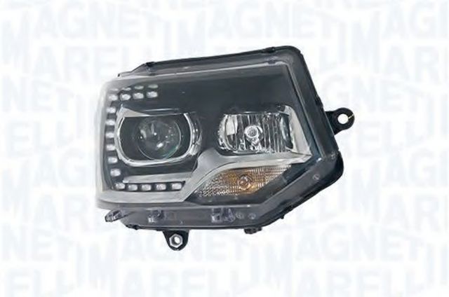 Права блок фара 711307023927 MAGNETI MARELLI