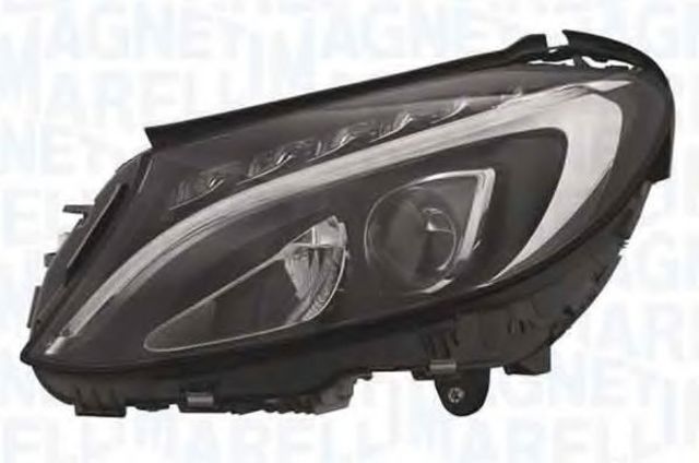 Фари 711307024436 MAGNETI MARELLI