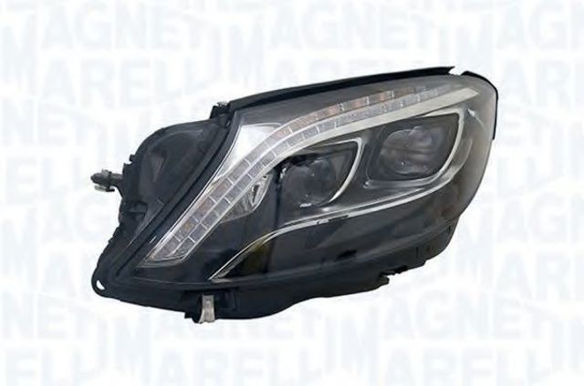 Фара комбінована, передня 711307024503 MAGNETI MARELLI