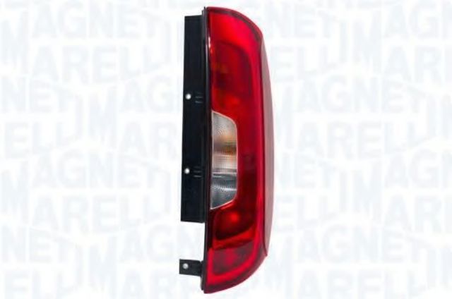 Ліхтар задній правий 712206511120 MAGNETI MARELLI