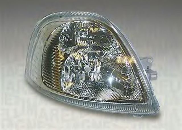 Фара ліва передня 712419501129 MAGNETI MARELLI