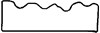 Прокладка клапанної кришки двигуна Фіат Пунто 2