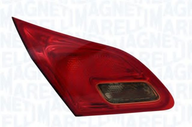 Задня ліва внутрішня фара 714021641701 MAGNETI MARELLI