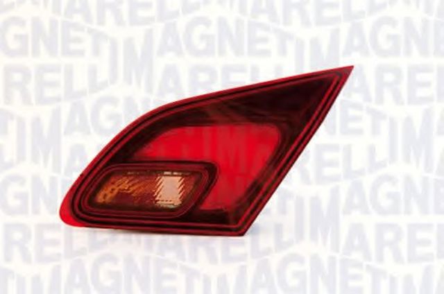 Ліхтар задній правий, внутрішній 714021641807 MAGNETI MARELLI