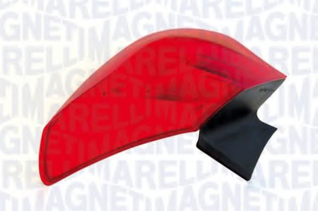 Задній правий зовнішній ліхтар 714021651801 MAGNETI MARELLI