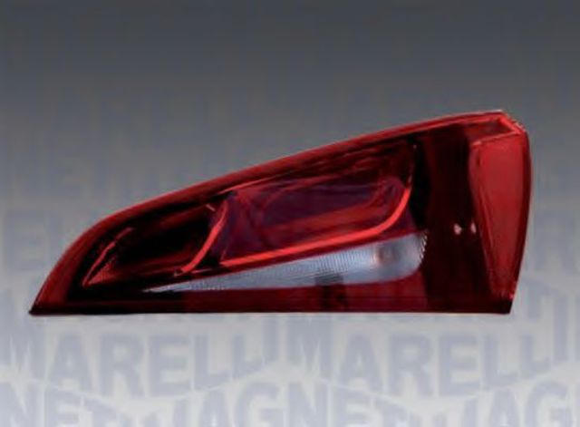 Задня ліва фара 714021800701 MAGNETI MARELLI