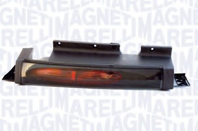 Magneti marelli задній ліхтар лів. opel vivaro (2x180) 714025460710