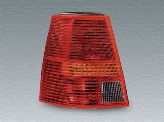 Задня ліва фара 714028430705 MAGNETI MARELLI