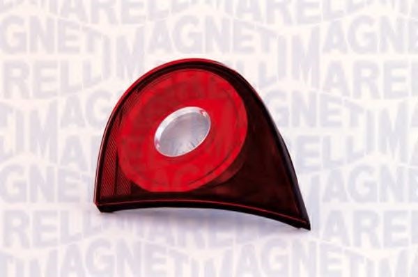 Задні ліхтарі 714028500814 MAGNETI MARELLI