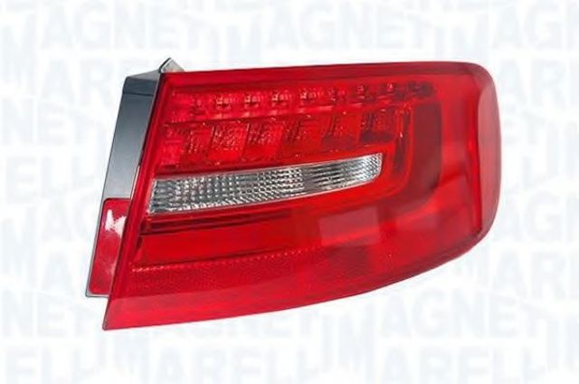 Стоп задній 714081120701 MAGNETI MARELLI