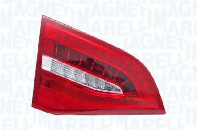 Ліхтар задній правий, внутрішній 714081130801 MAGNETI MARELLI