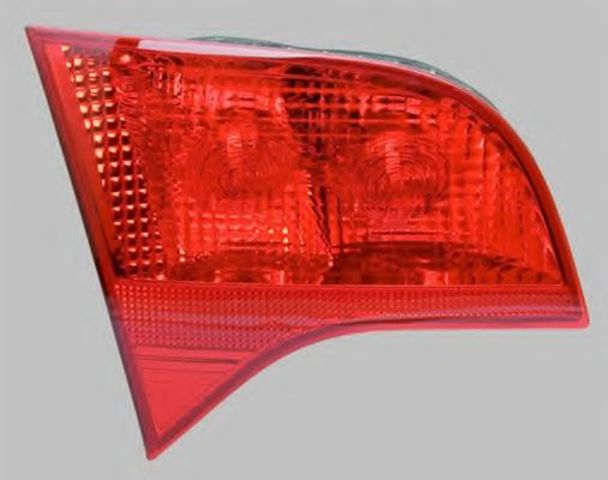 Ліхтар задній лівий, внутрішній 715011014101 MAGNETI MARELLI