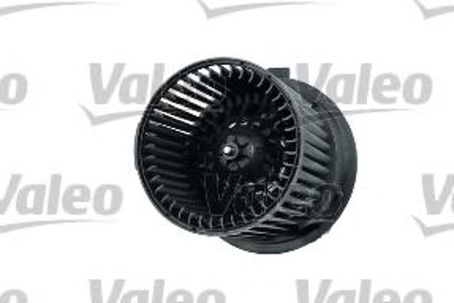 Моторчик пічки 715342 VALEO