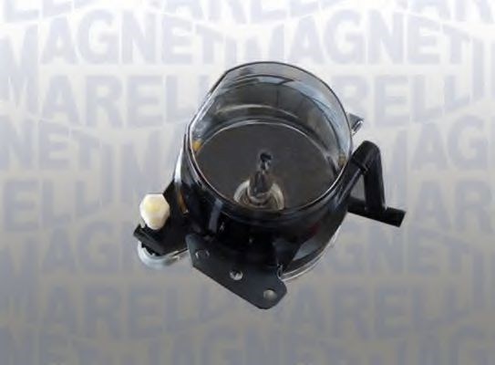 Фара, ліва 719000000001 MAGNETI MARELLI