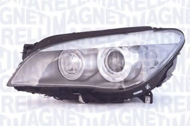 Фара правая 719000000024 MAGNETI MARELLI