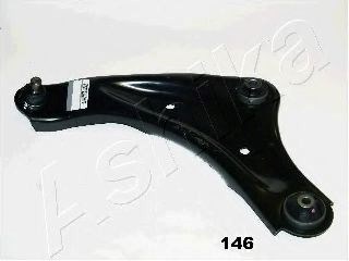 Ходова 7201146L ASHIKA