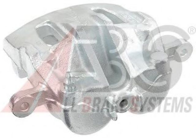 Супорт гальмівний, передній, правий 721962 ABS