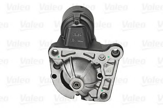 Стартер двигуна 726025 VALEO